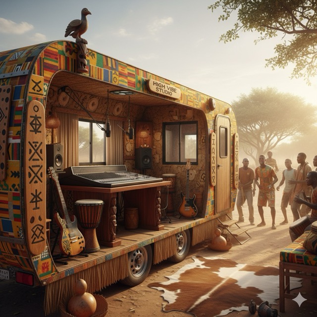 11. Modular House Heart of Music