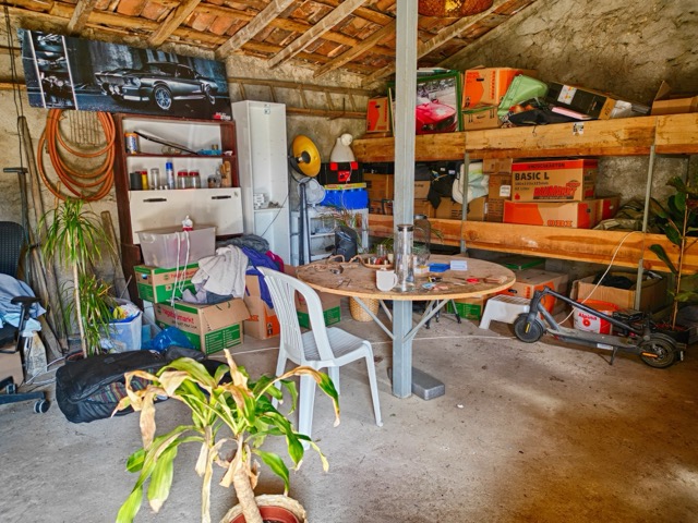 3. Expansion of Quinta Calma